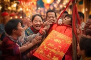 千牛红包来啦！