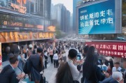 萍乡企业营销推广的精准获客之道