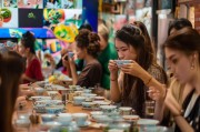 抖音上的品茶如何玩出爆款？揭秘高转化获客策略！