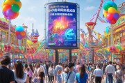 游乐场获客秘籍，从线上引流到线下转化，全方位提升客流
