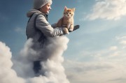 从云救助领小猫，帮助流浪猫的最佳方式