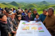 农业承包荒山补贴申请，政策红利、操作指南与生态价值实现