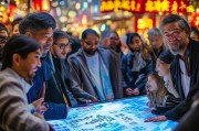 大国学怎么引流获客，传统文化的破圈之道