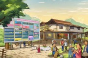 建设新农村补贴申请全攻略，政策解读、流程指引与实用技巧