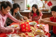如何用早餐食品领取喜气红包