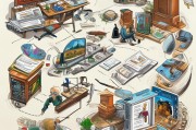 作品版权申请流程详解，从创作到保护的旅程