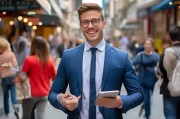 保险新人冷启动，获客的8个实战技巧