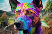 狗头造型的秘密，如何让你的狗头外观脱颖而出？