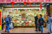 凉菜卤味店如何精准获客？这5招让你的生意火爆起来！