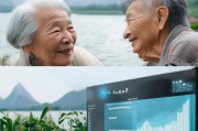 长江养老年金，助力老年群体实现财富增值