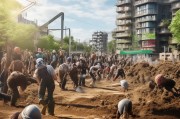 先建设后申请补贴，以实干为基，让政策红利落地生根