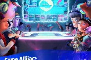 质量保障，game beyond expectation！菜鸟联盟红包怎么领？
