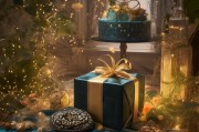阿玛尼生日礼，惊喜与仪式的完美结合