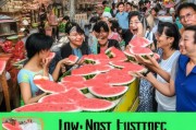 西瓜季如何低成本获客？这招让流量暴涨！