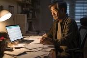 疫情下的休假与补贴申请，困境、政策与个体选择