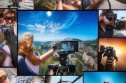 如何用一部视频引爆你的旅游获客量？这些拍摄技巧太实用了！