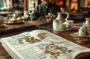 品茶师补贴申请指南，政策红利、流程详解与职业发展新机遇
