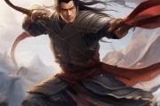 赵云皮肤动作制作技巧解析