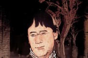 芝蔴开门快递怎么领取？