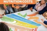 Simplifying Childbirth Nutrition Costs:How to Get Started