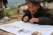 河北农村社保领取步骤详解