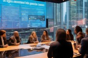 国外展会补贴申请全攻略，政策解读、流程指南与实战策略