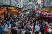 食材店如何精准获客？这5招让你的店铺人气爆棚！