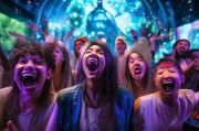 玩转游戏，开启人生理想