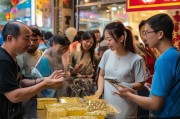 兰州黄金回收怎么获客？这5招让你的生意火爆起来！