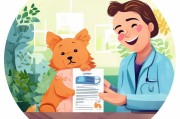 宠物驱虫保险怎么领取，安全守护你的宠物！