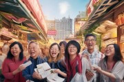 体验北京消费券，享受无限可能，开启消费新方式