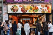 餐饮获客的黄金密码，如何精准引爆客流？