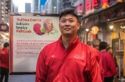 苏州快递员补贴申请全攻略，政策红利直达一线，暖心举措护航新就业形态