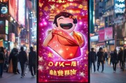 口碑红包，别错过！