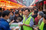 长春市消费券发放details