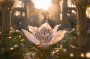 解锁人生之花，领取勋章更显光彩