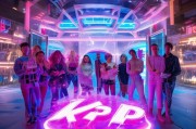 开启KPOP乐坛的钥匙，探索KPL领取中心的途径
