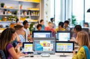 早教机构如何通过网络获客？这5个方法让你的机构脱颖而出！
