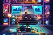 2024年自媒体人必看！这些平台让你躺着也能赚到钱