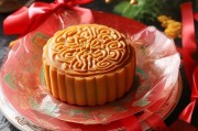 月饼，礼物中的美好代名词