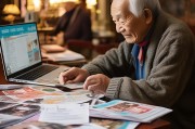 北京退休金领取指南