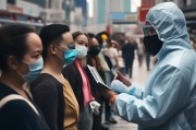 病毒肆虐，防疫码如何才能正常领取？