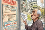 上海老人补贴申请条件详解，谁能领？怎么领？一文读懂