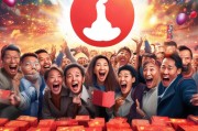 微博福利大放送，红包让你笑到发呆！