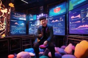 揭秘玉石主播获客密码，从0到10万粉丝的实战攻略