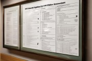 关于2023年度租房补贴申请名单及事项的公示