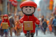 小样快递，你值得拥有！