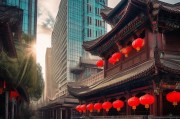 四川二证，历史与现代的交融