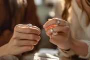 如何解读母女之间的钻石，母女关系背后的特殊价值