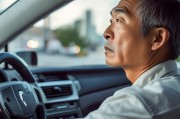 车主不是本人怎么领取年检标，车主在驾驶过程中的责任与担当
